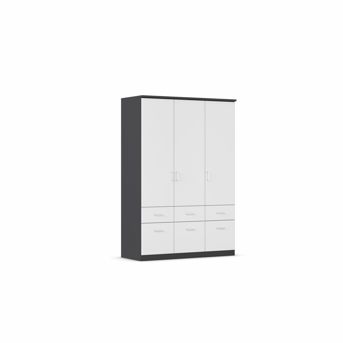 Drehtürenschrank, Bremen