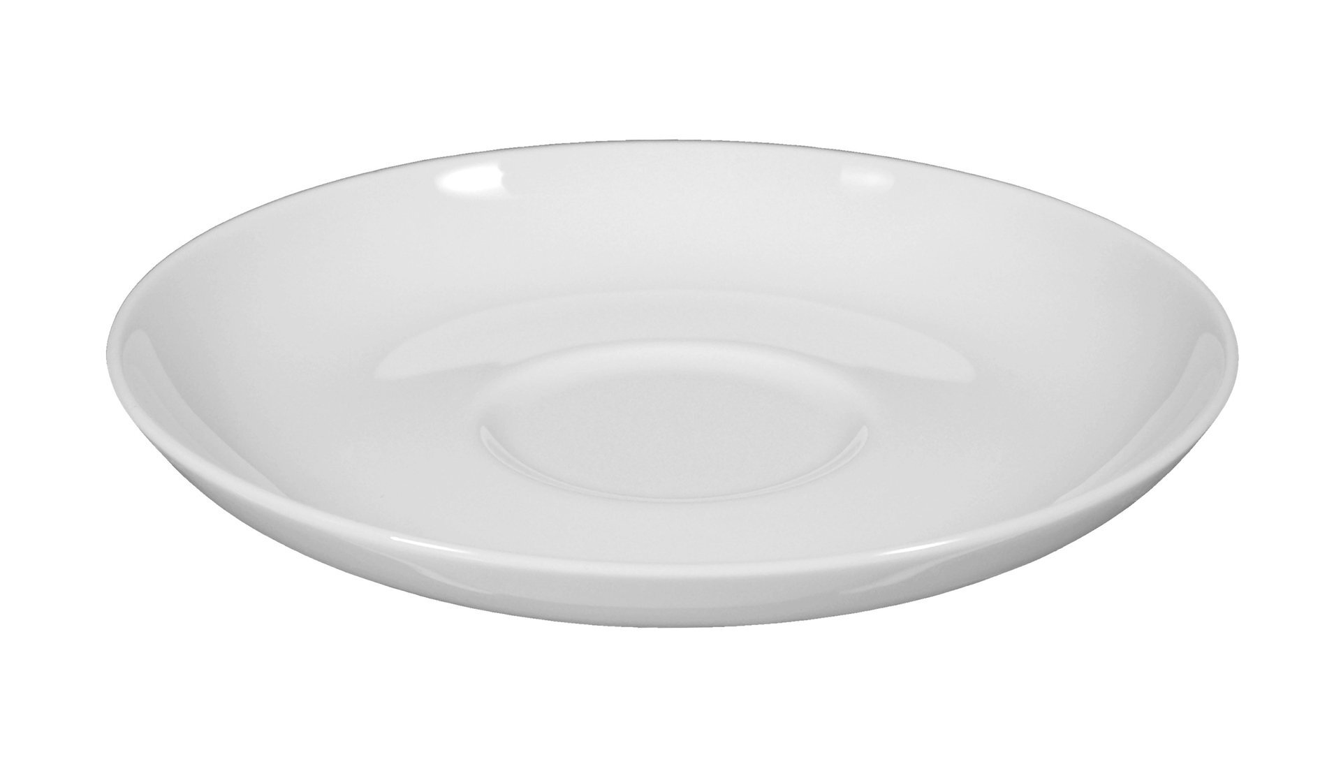 Kombi-Untertasse, Rondo/Liane