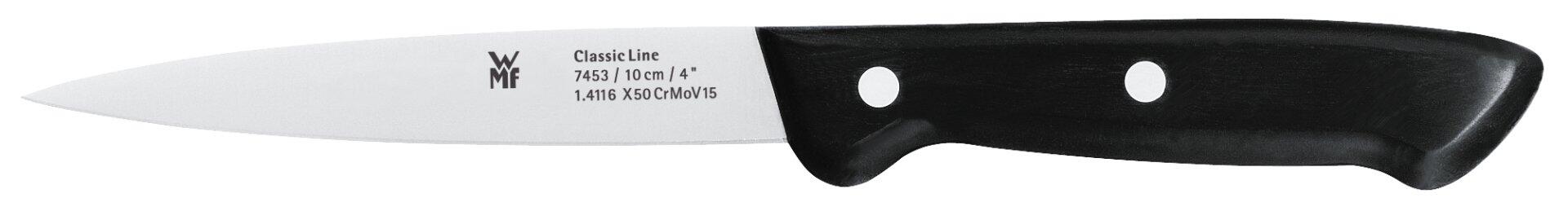 Wmf Group Braun Spickmesser, Classic Line – Ca.2,3X20,6X1,4Cm - Bild 6