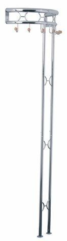 Wandgarderobe, 89272