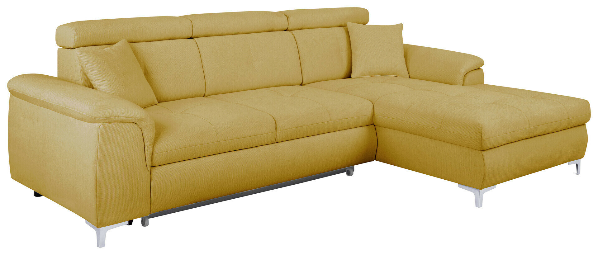 Ecksofa, Sergio