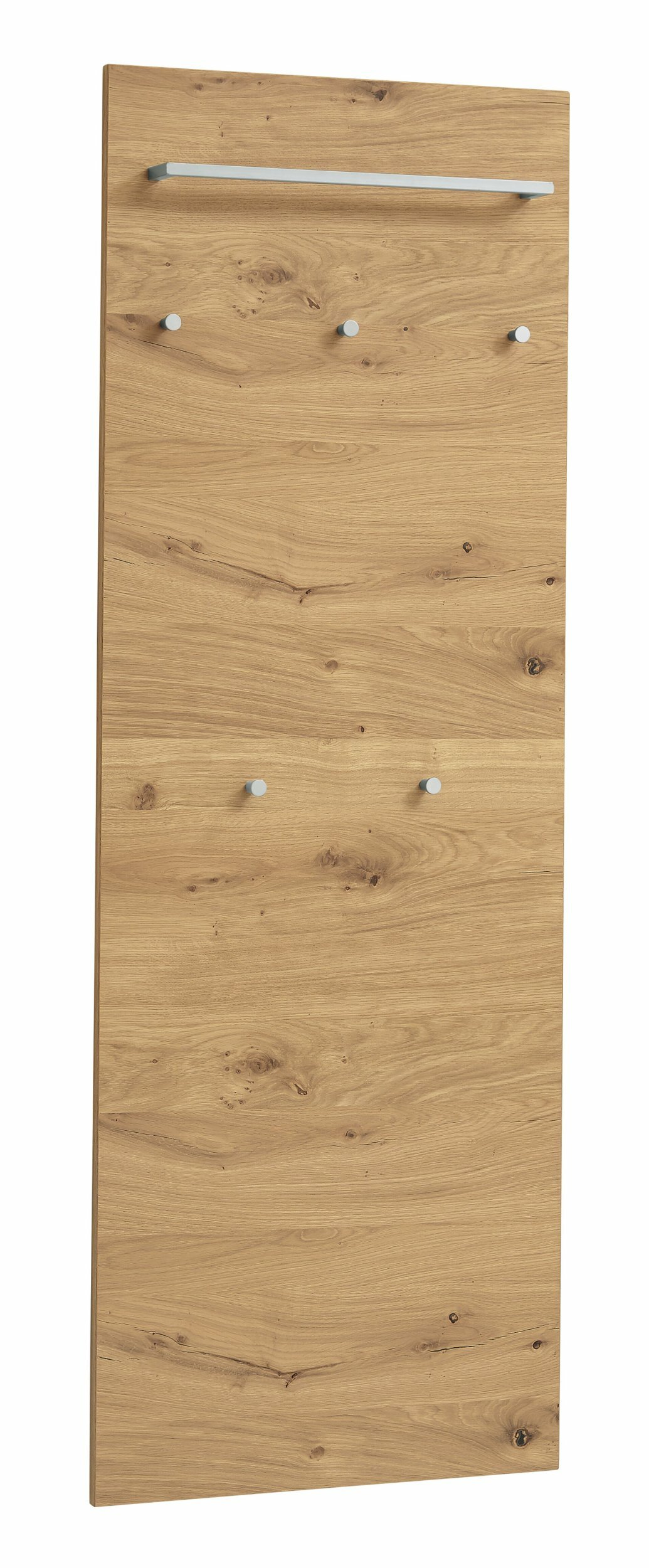 Garderobenpaneel, Vedo