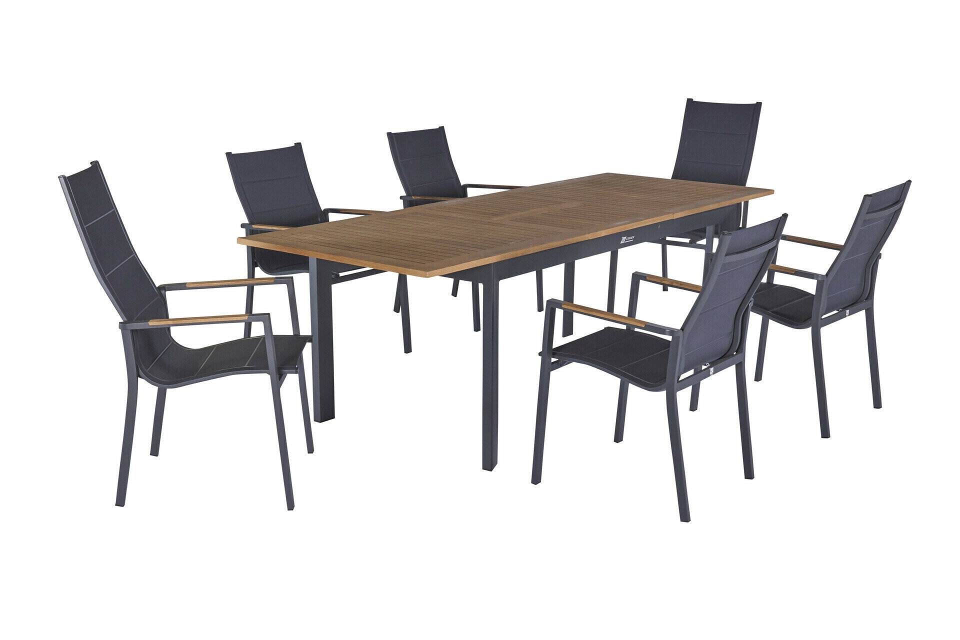 Ausziehtisch, Unicamo