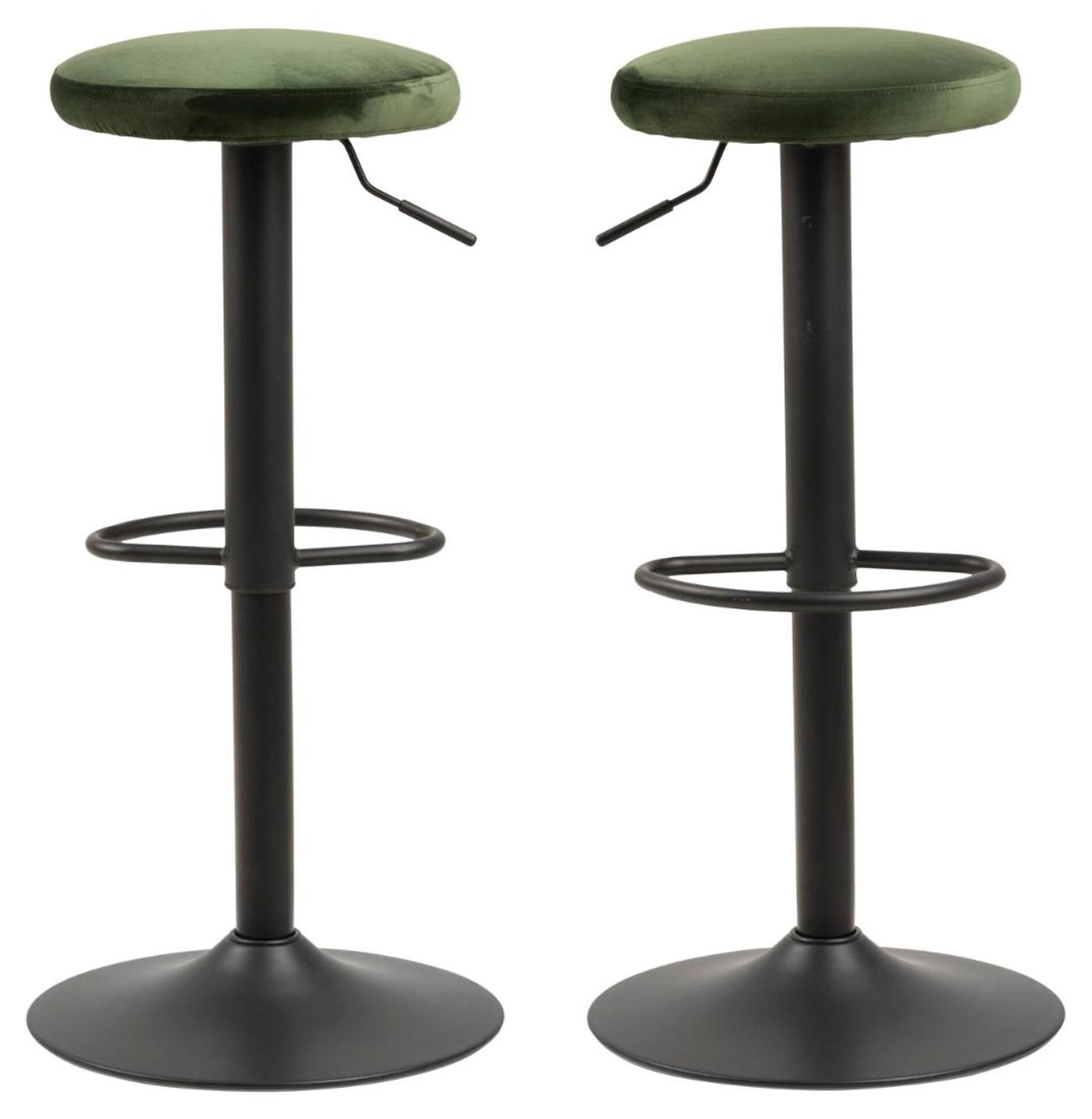 Barhocker, Finch