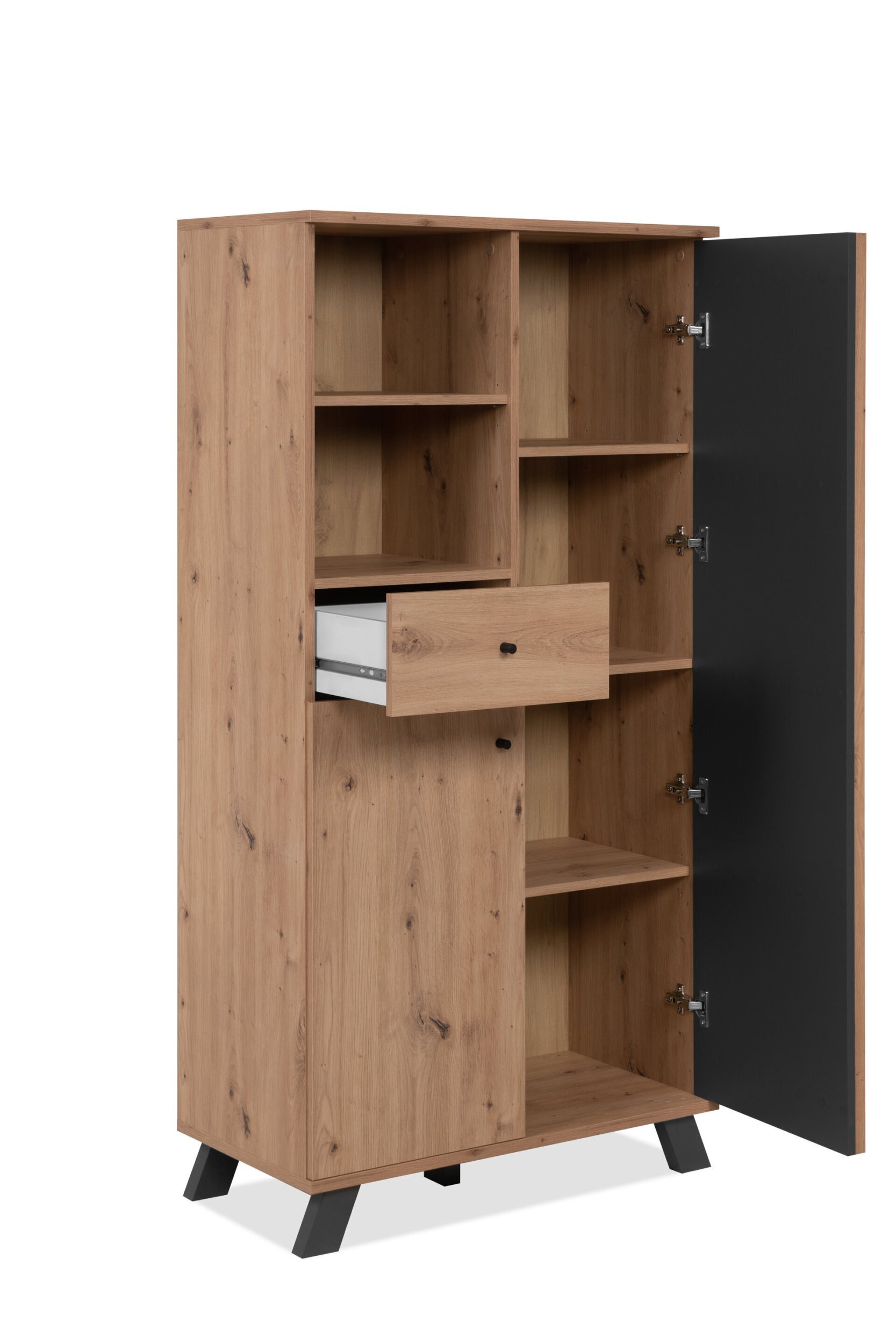 Highboard, Medan 53A