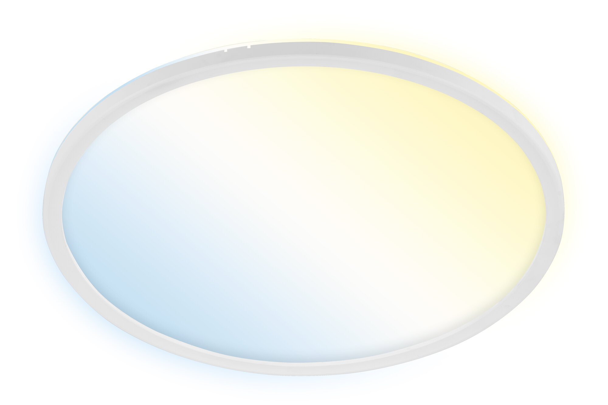 Smart Deckenleuchte, Slim s