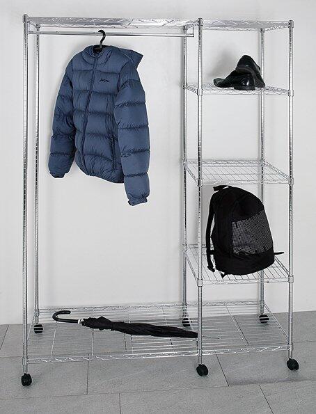 Rollgarderobe, 43685