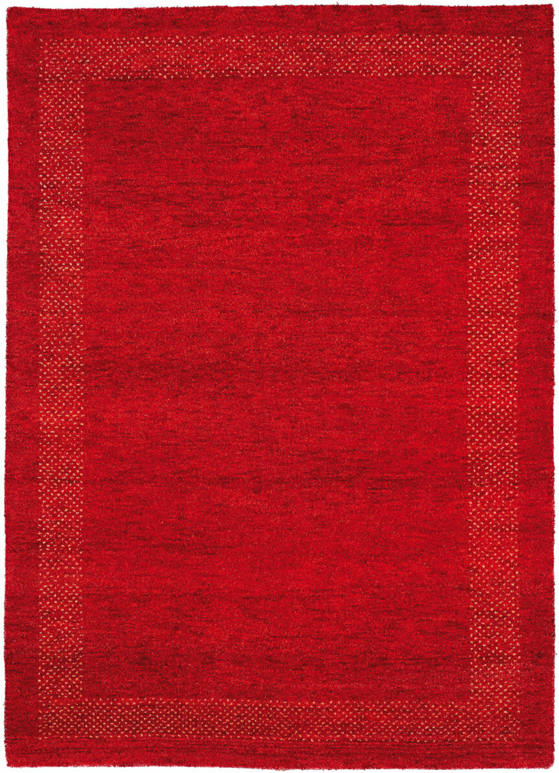 Handknüpfteppich, Casablanca