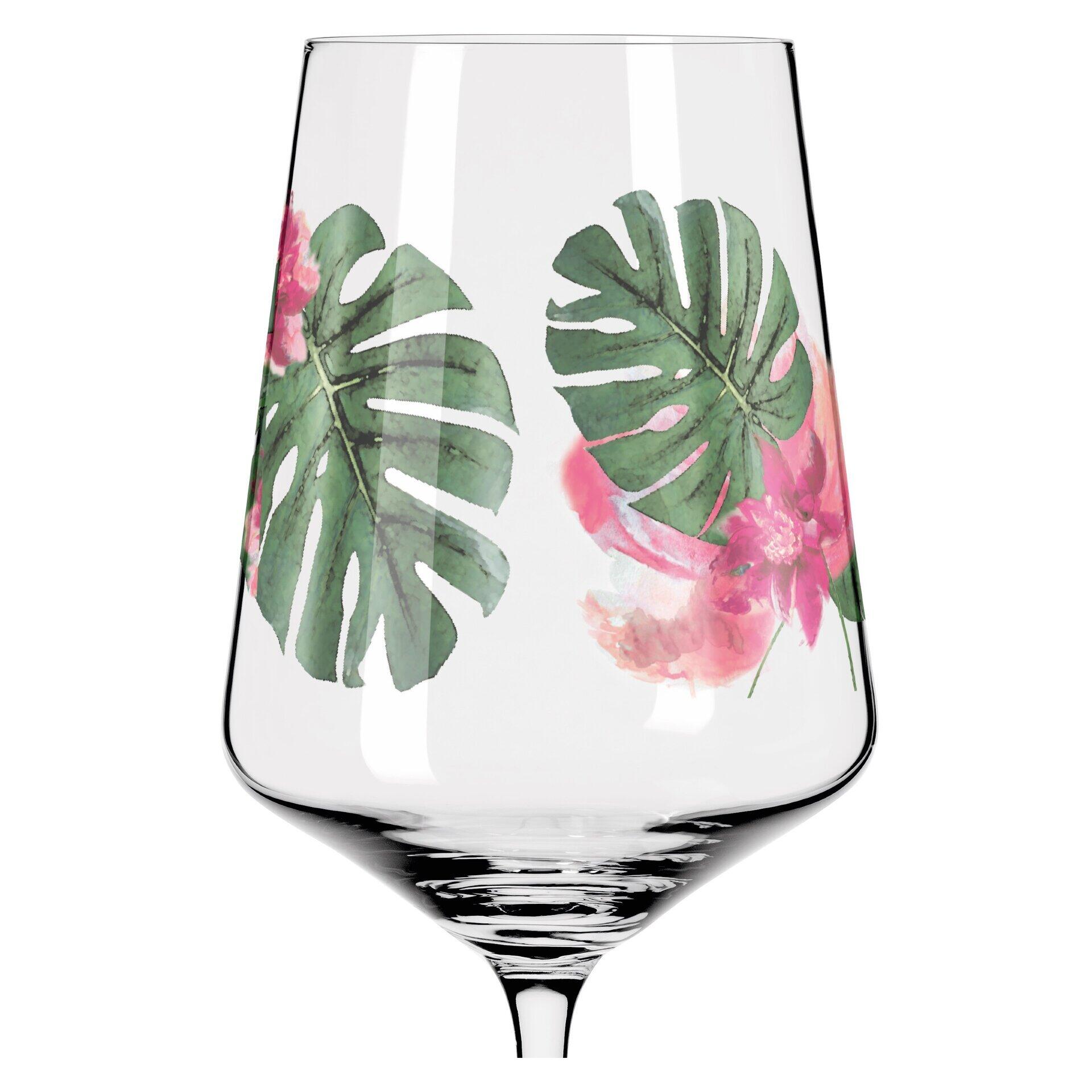 Aperitifglas-Set