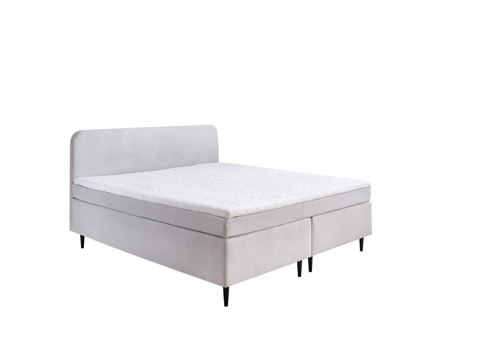 Boxspringbett, Villach BX2620