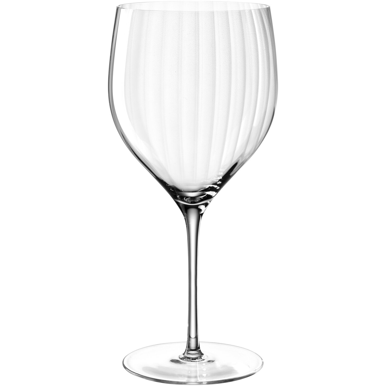 Cocktailglas, Poesia