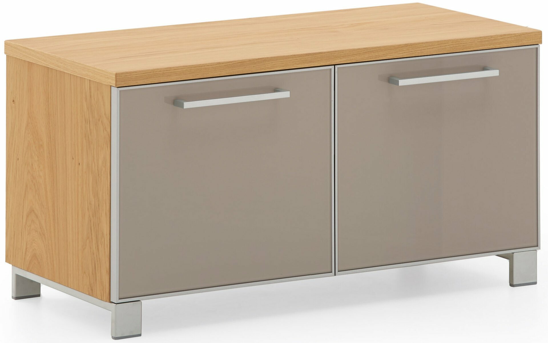 Garderobenbank, Santina