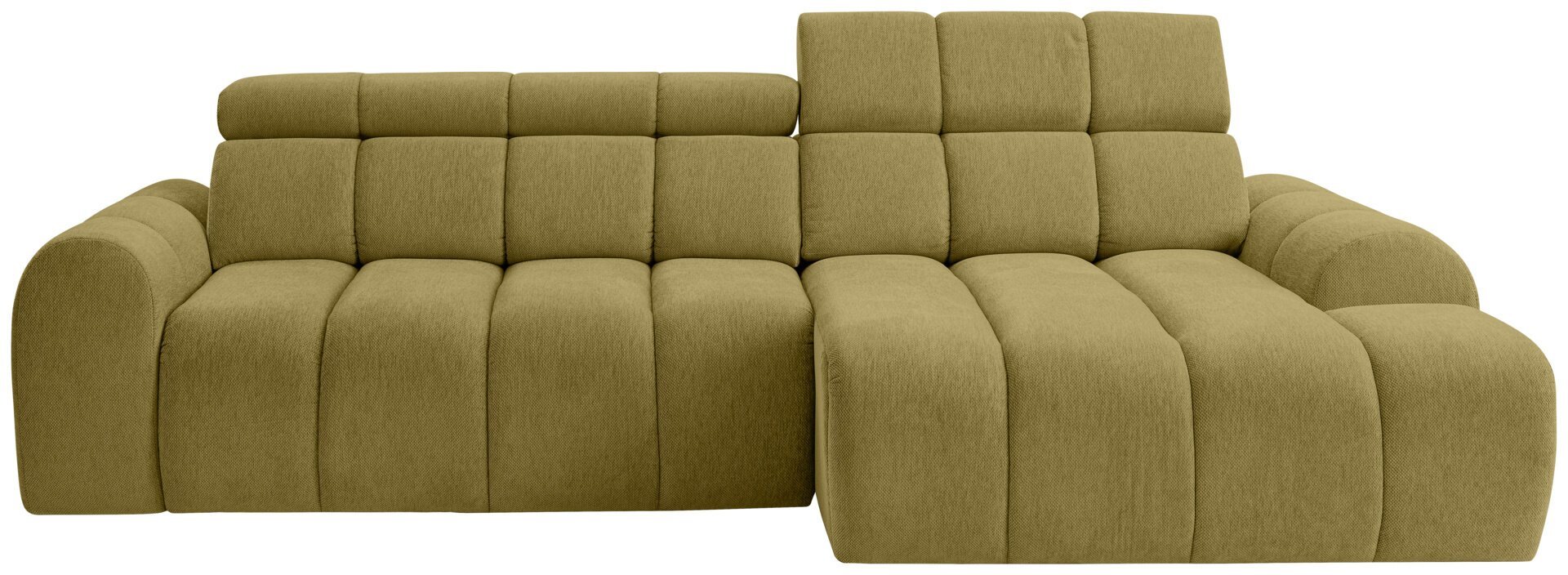 Ecksofa, Corfu