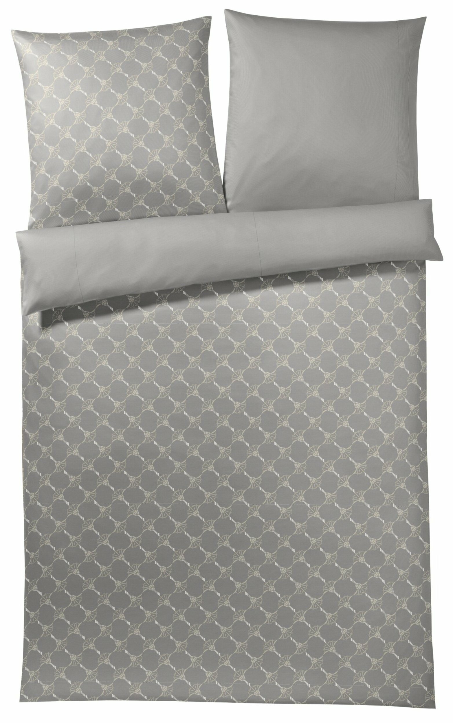 Bettwäsche, Cornflower Gradiant