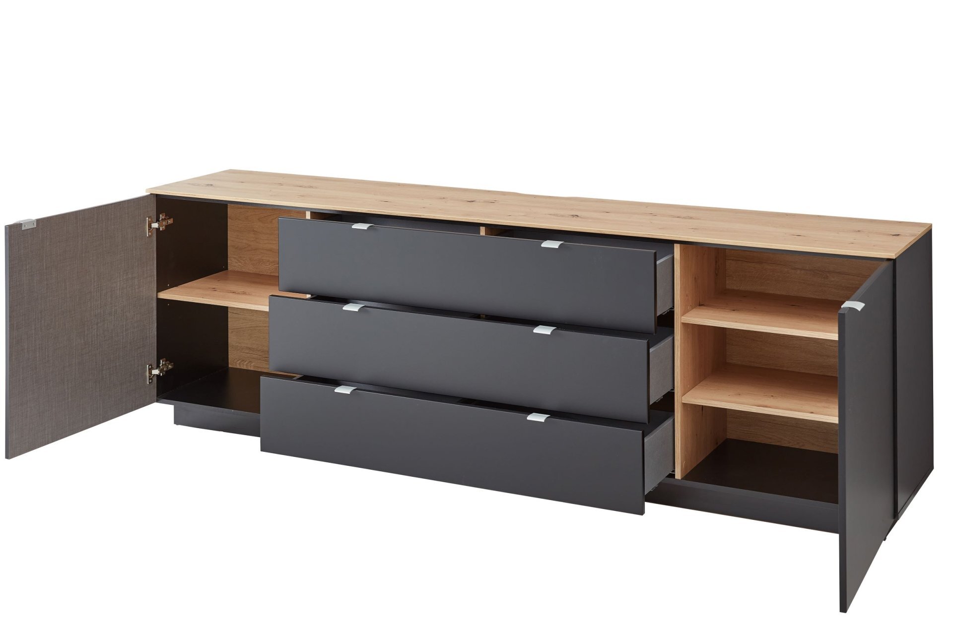TV-Sideboard, Core