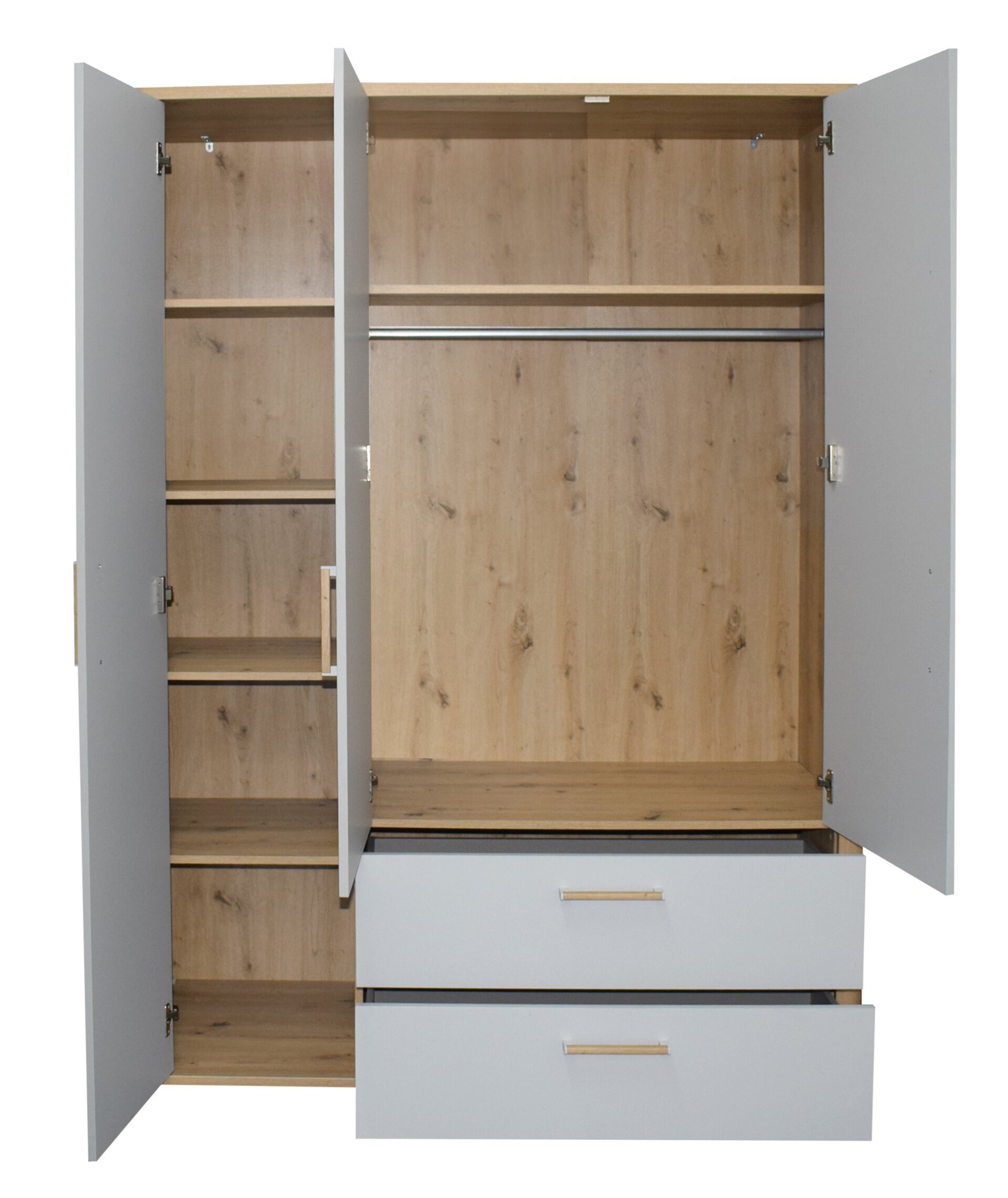 Kleiderschrank, Lilly