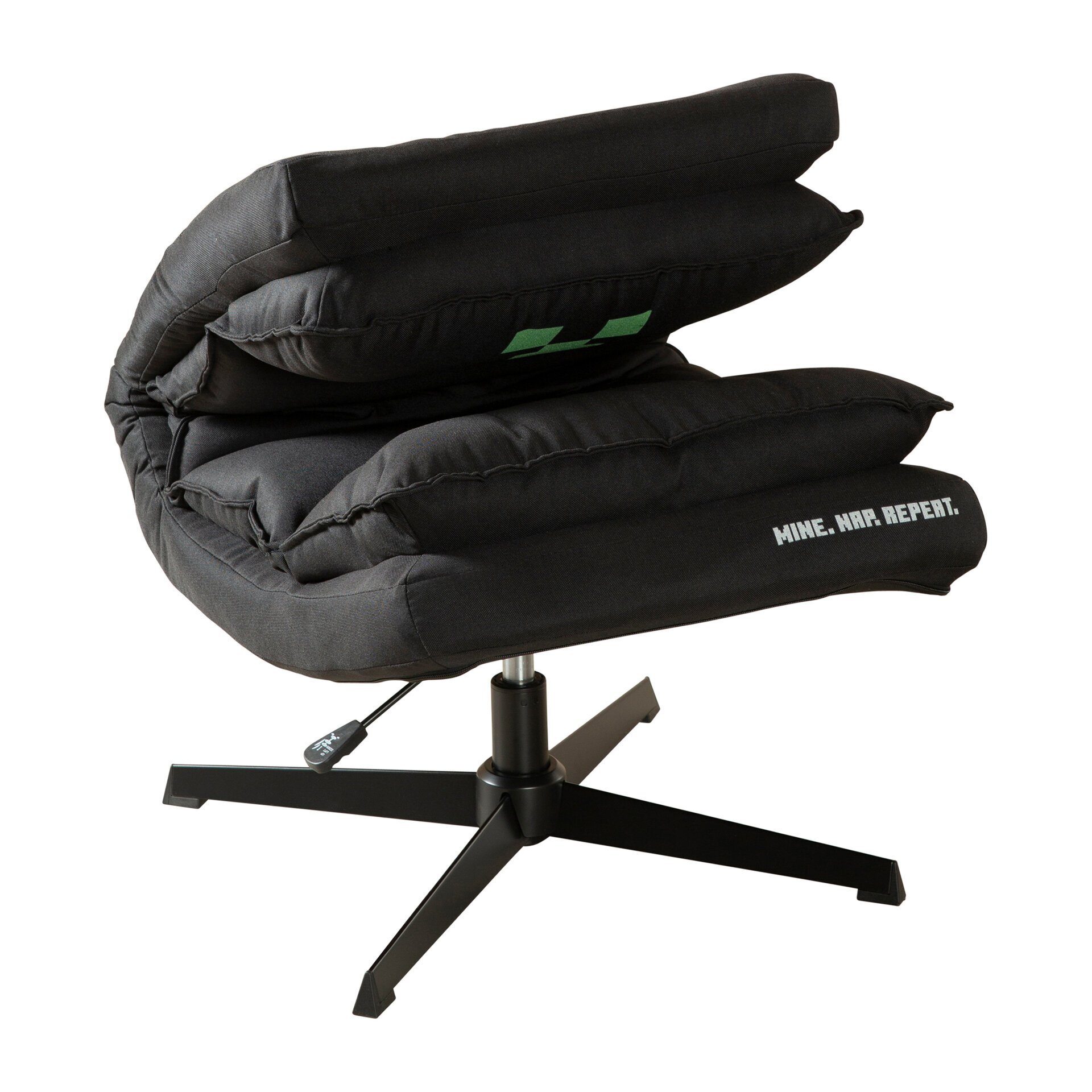 Gaming-Sessel, Minecraft