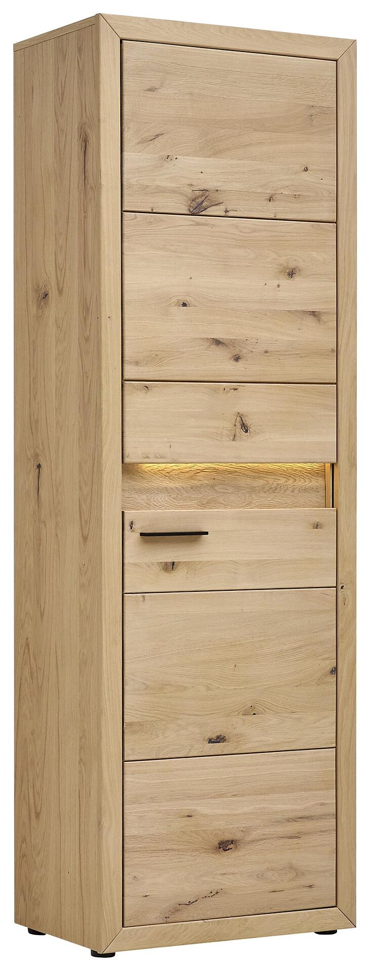 Garderobenschrank, Cleveland