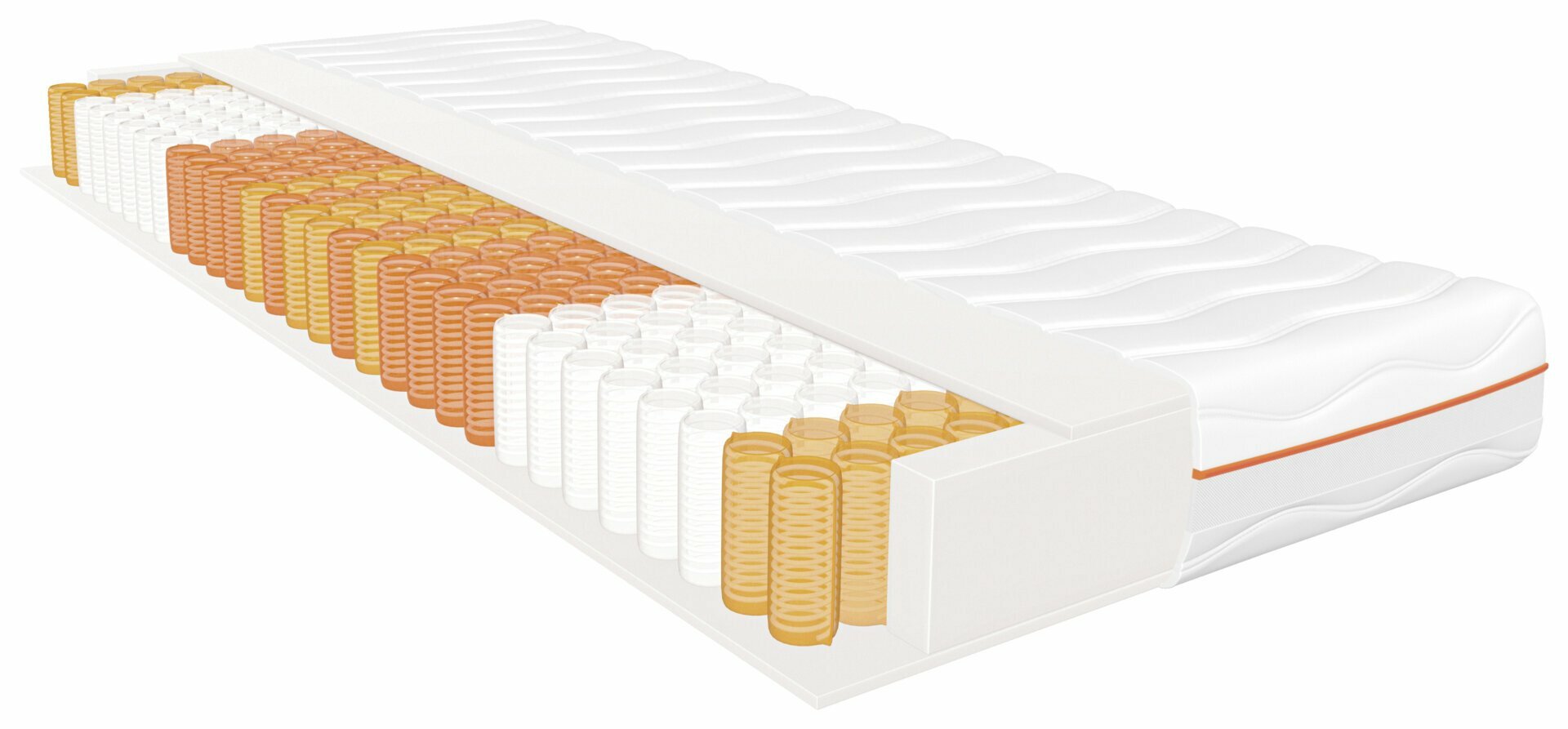 Rollmatratze, Vitasan