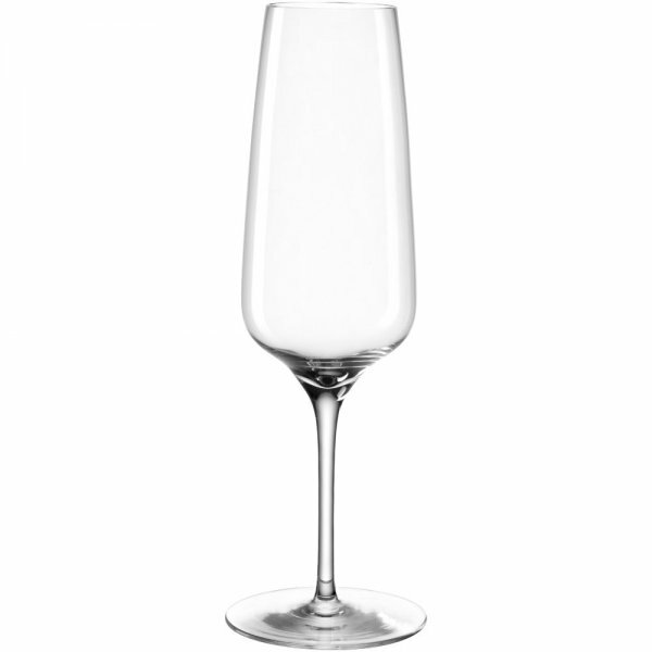 Sektglas, Cesti