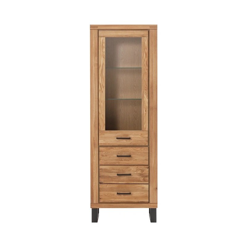 Vitrine, Tina
