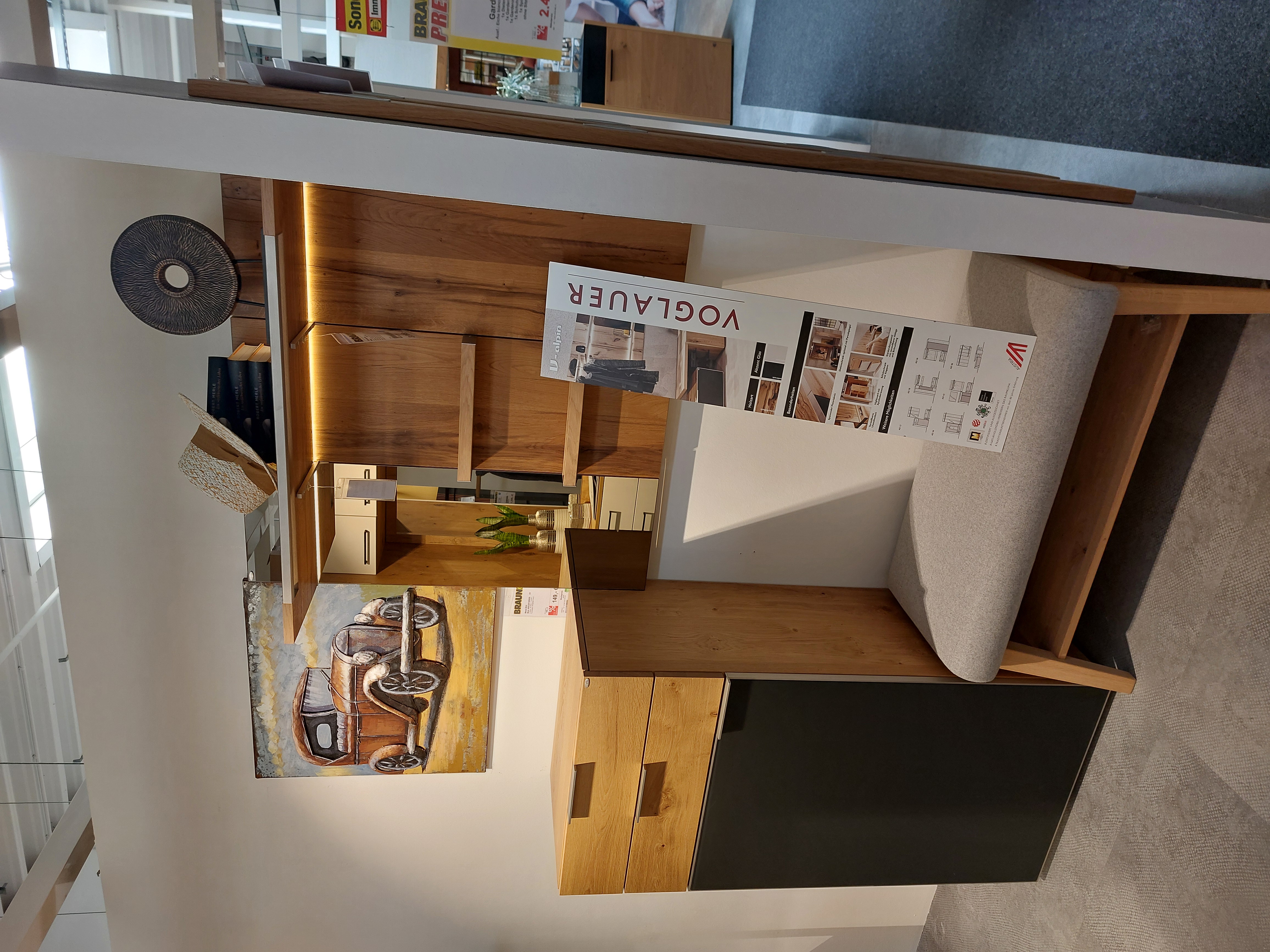 Garderobe