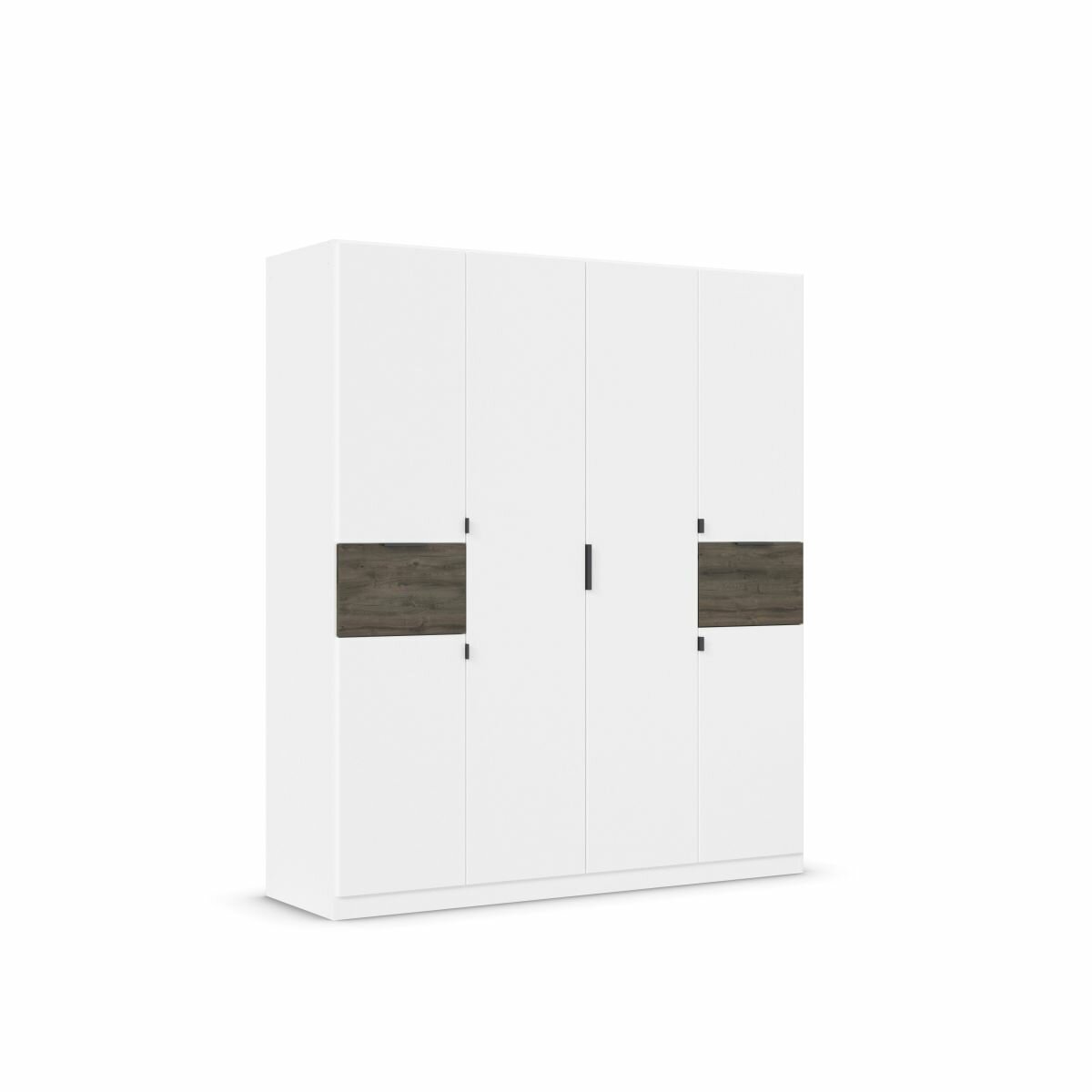 Drehtürenschrank, Ticao