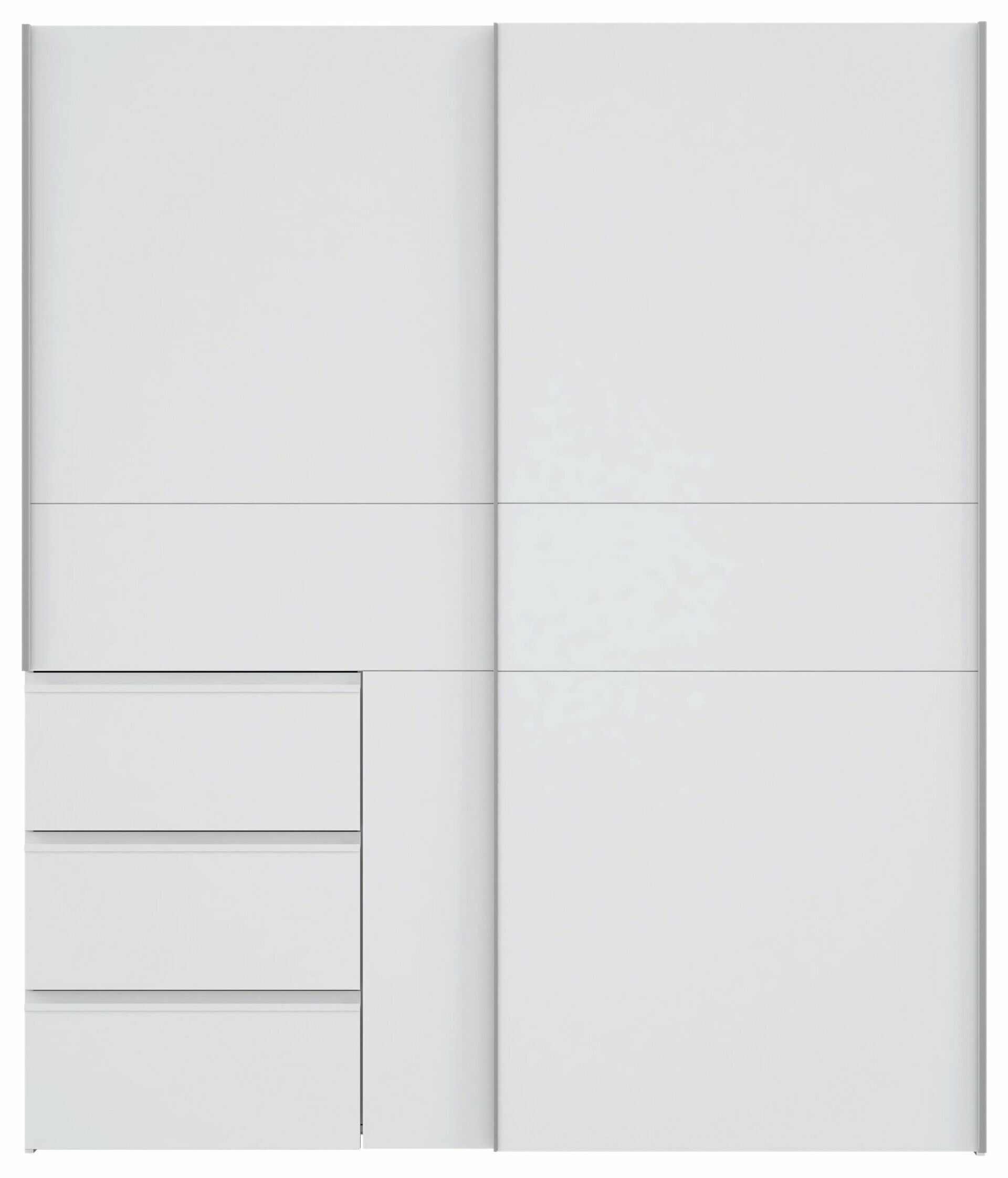 Kleiderschrank, Winn 2