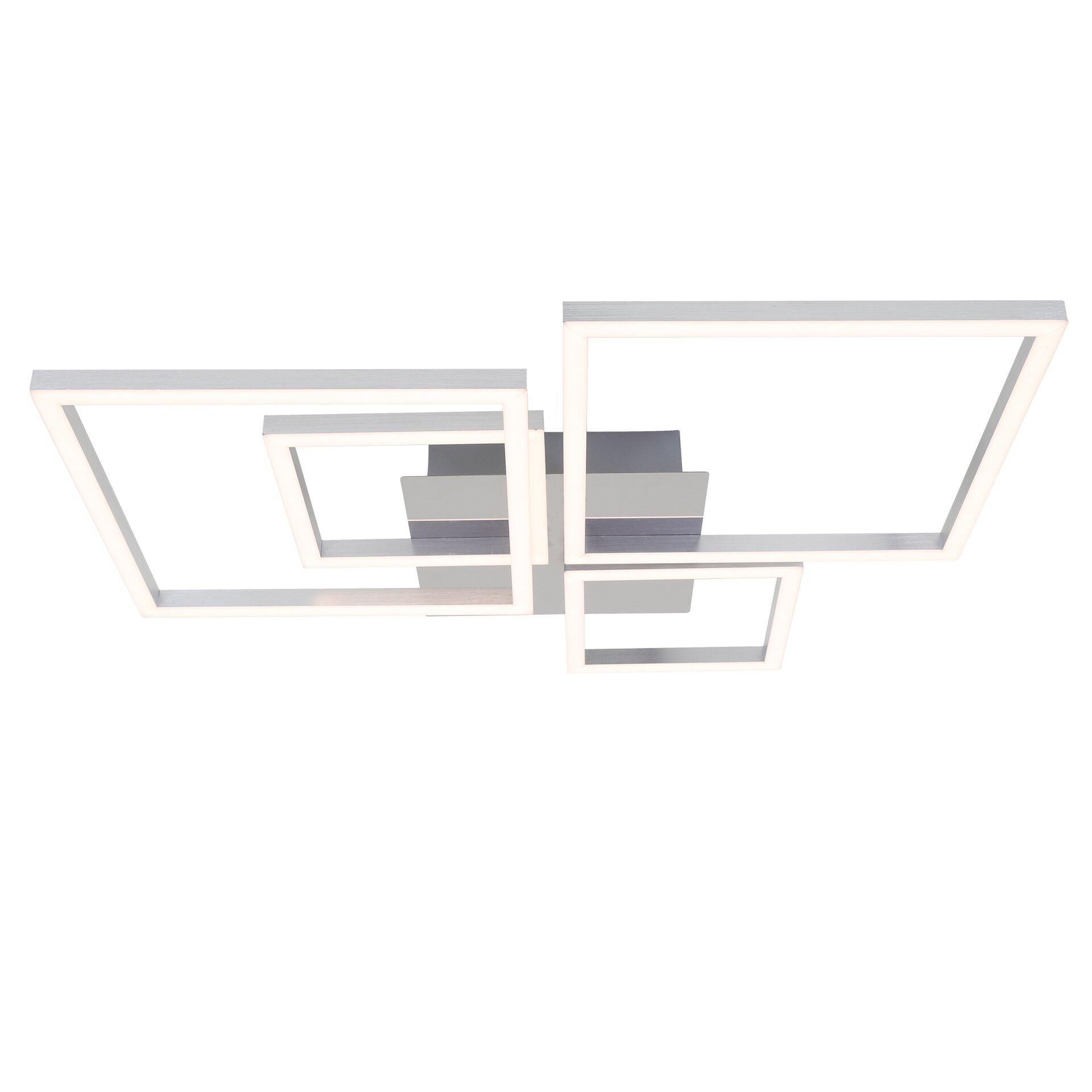 Deckenleuchte, Frame