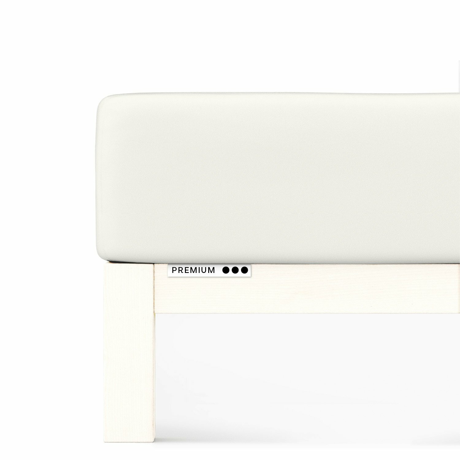 Premium Spannbettlaken