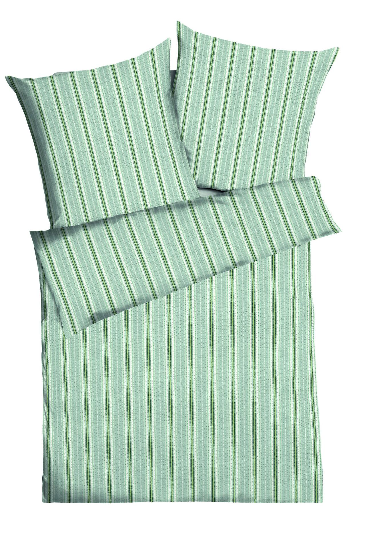 Bettwäsche, Resort