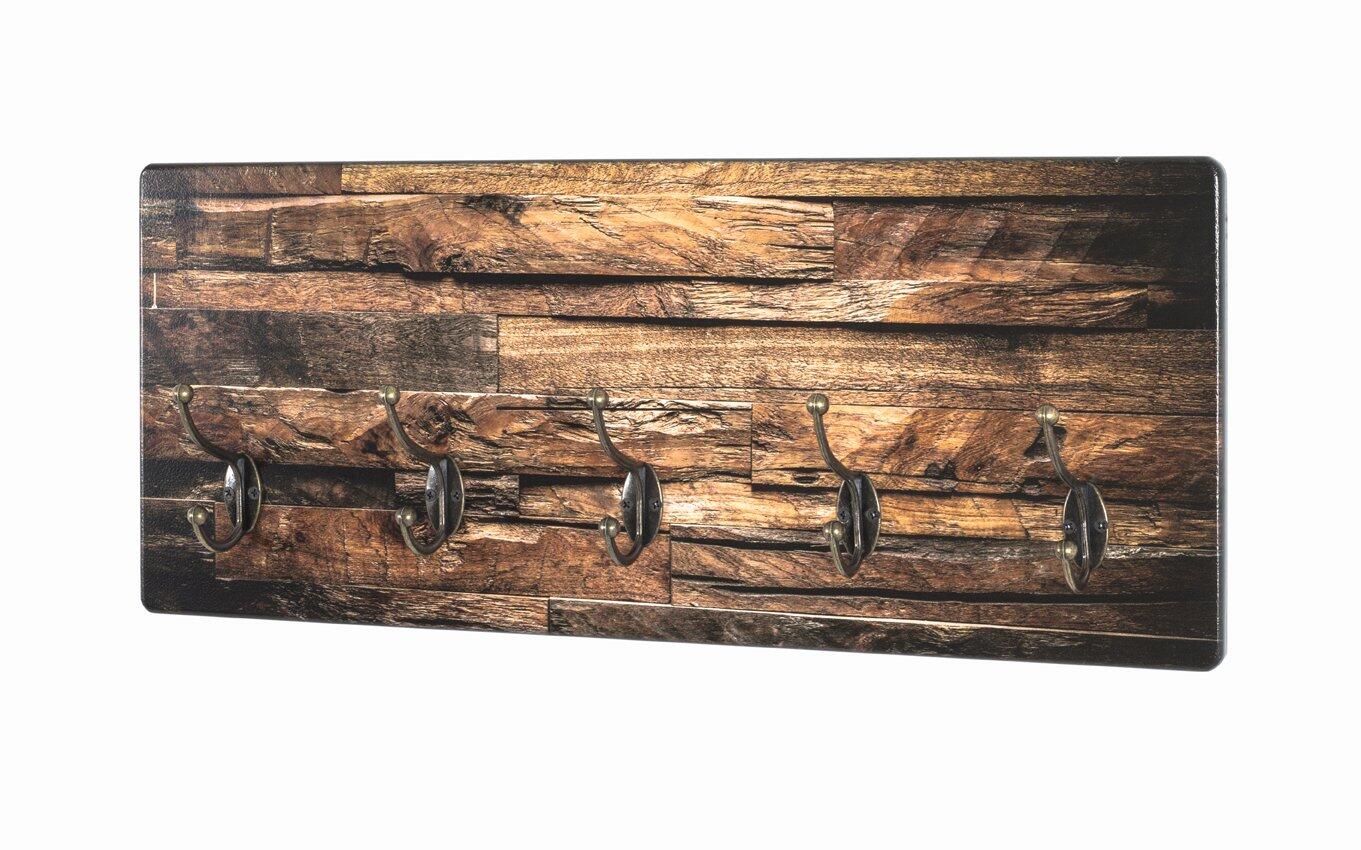 Wandgarderobe, 18888