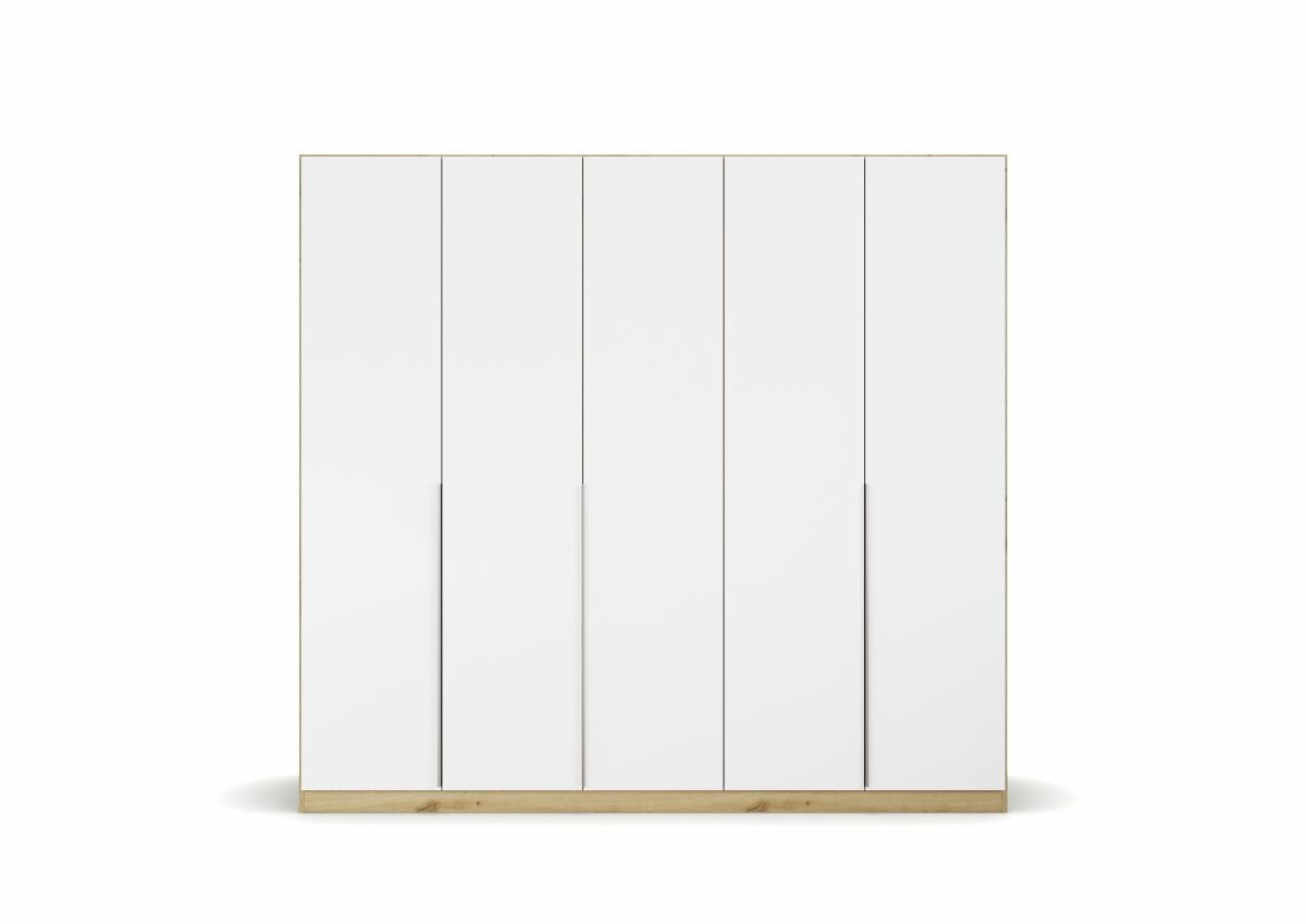 Drehtürenschrank, Alabama