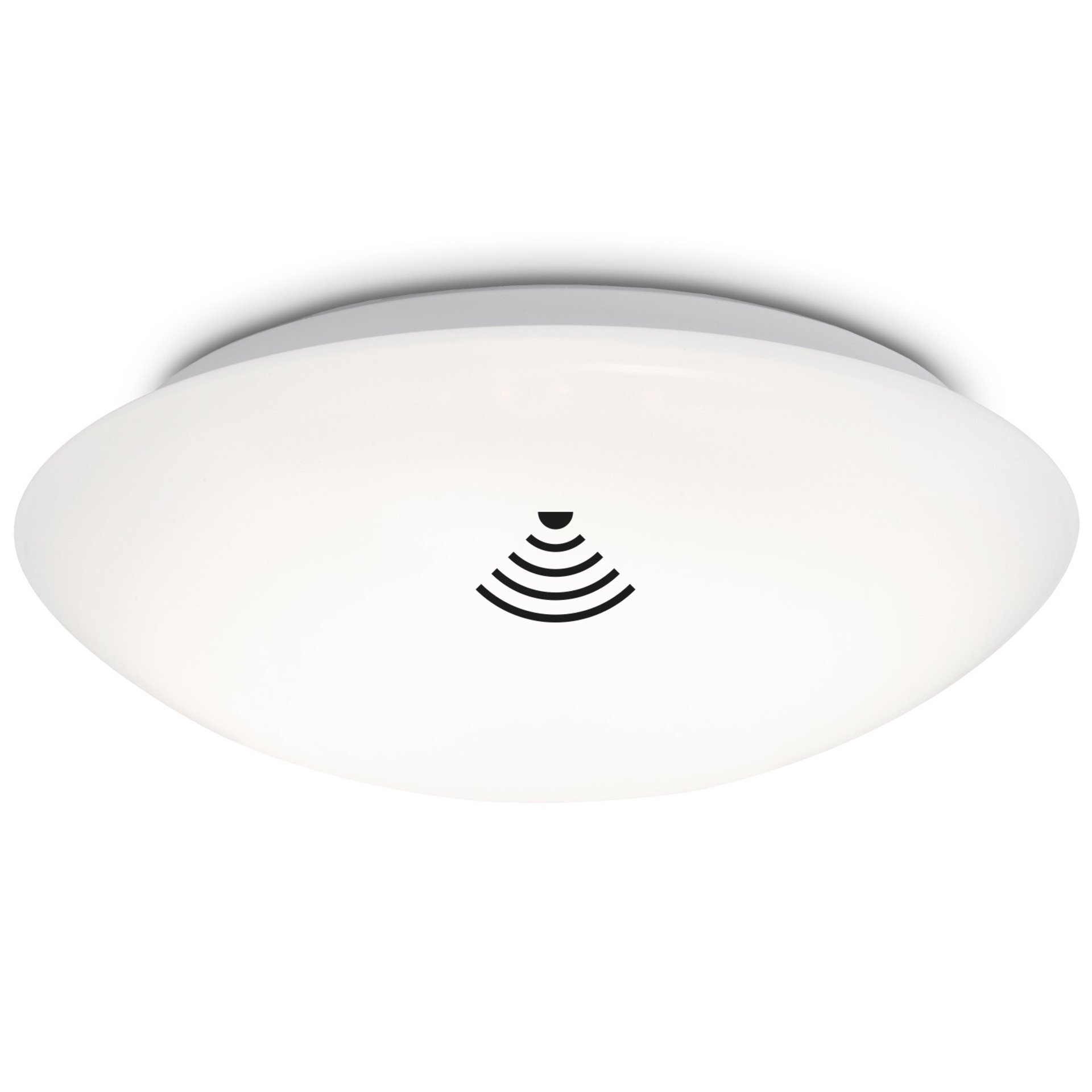 Wand- und Deckenleuchte, Elipso