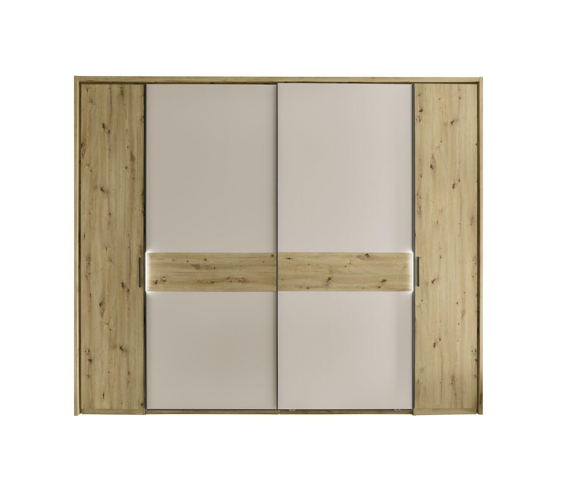 Kleiderschrank, Kapamo