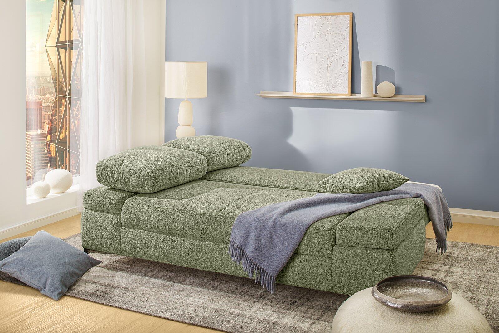 Schlafsofa, Jano