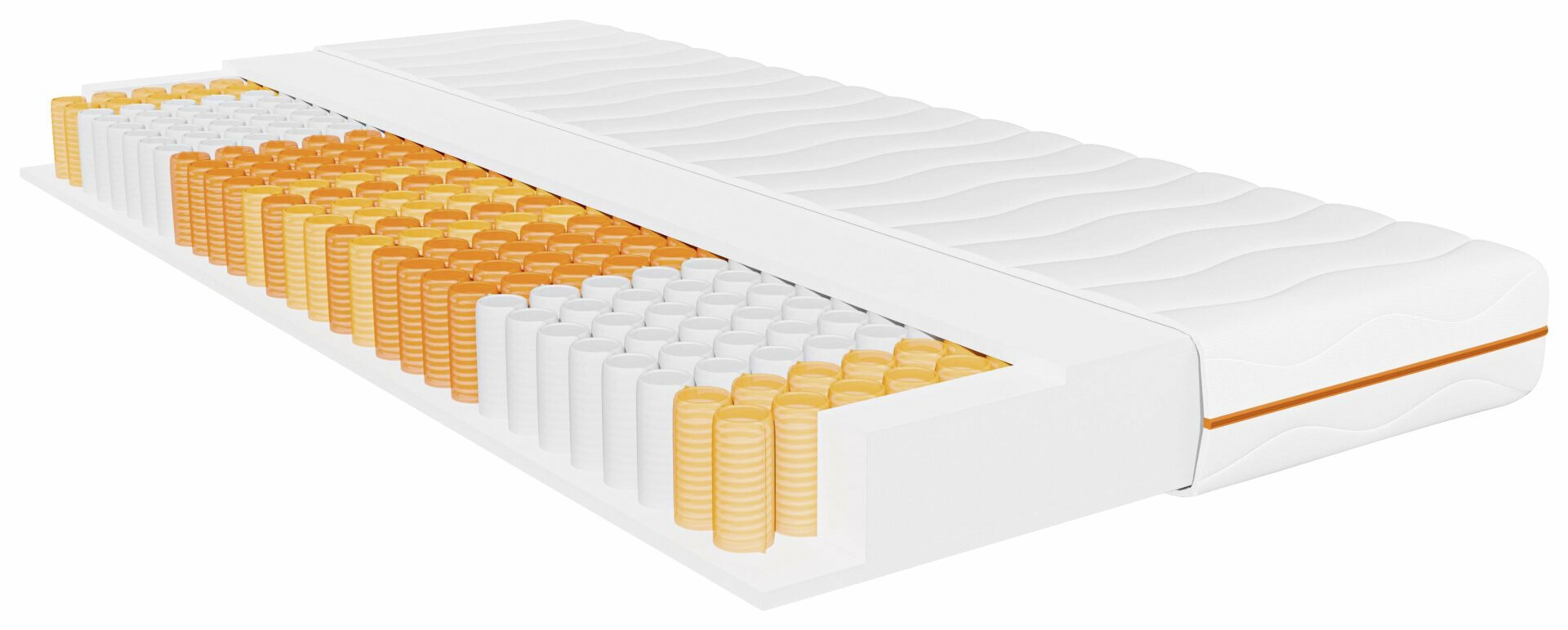 Rollmatratze, Vitasan Rollmatratze, Vitasan