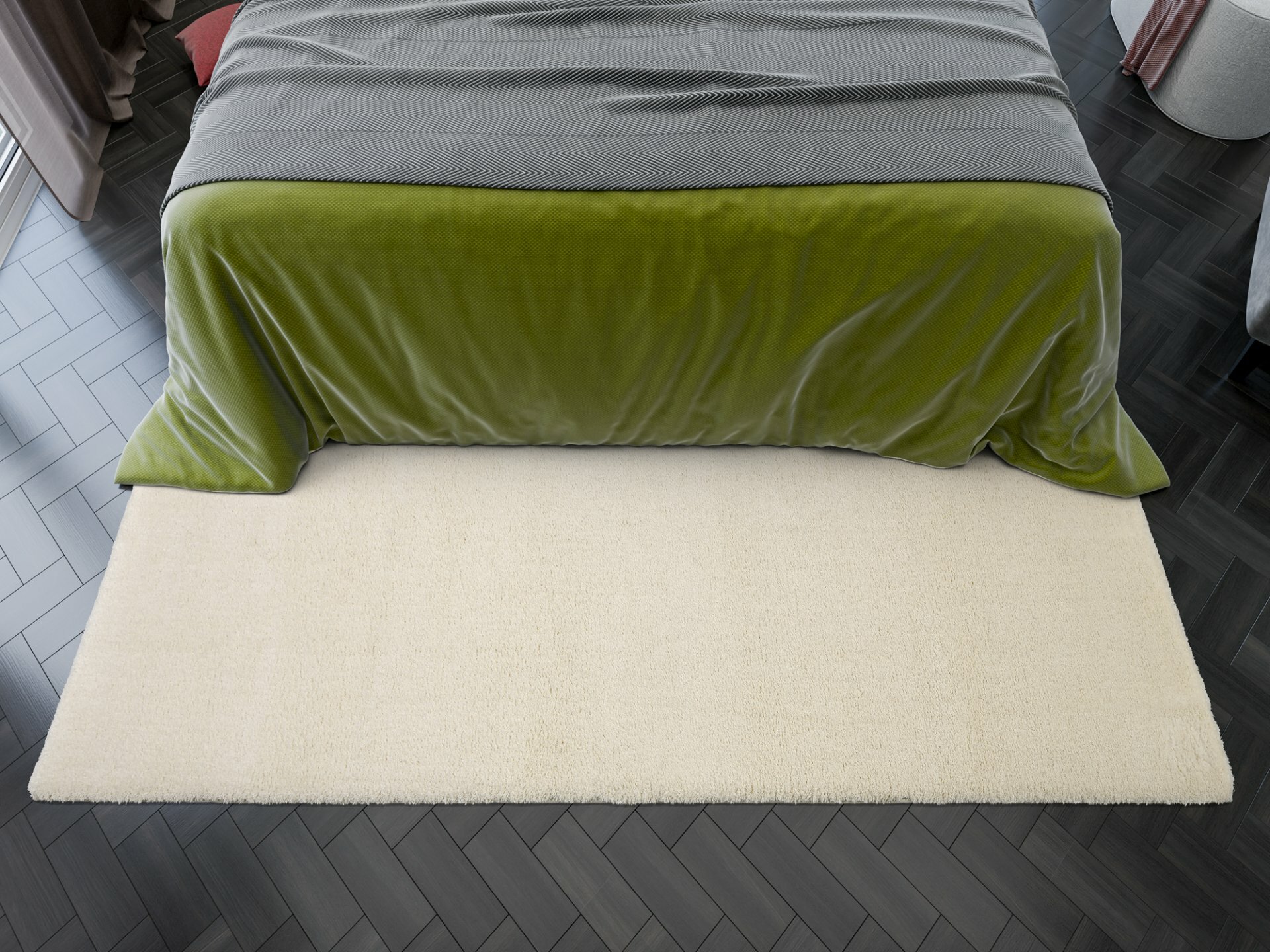 Maschinenwebteppich, Mardin