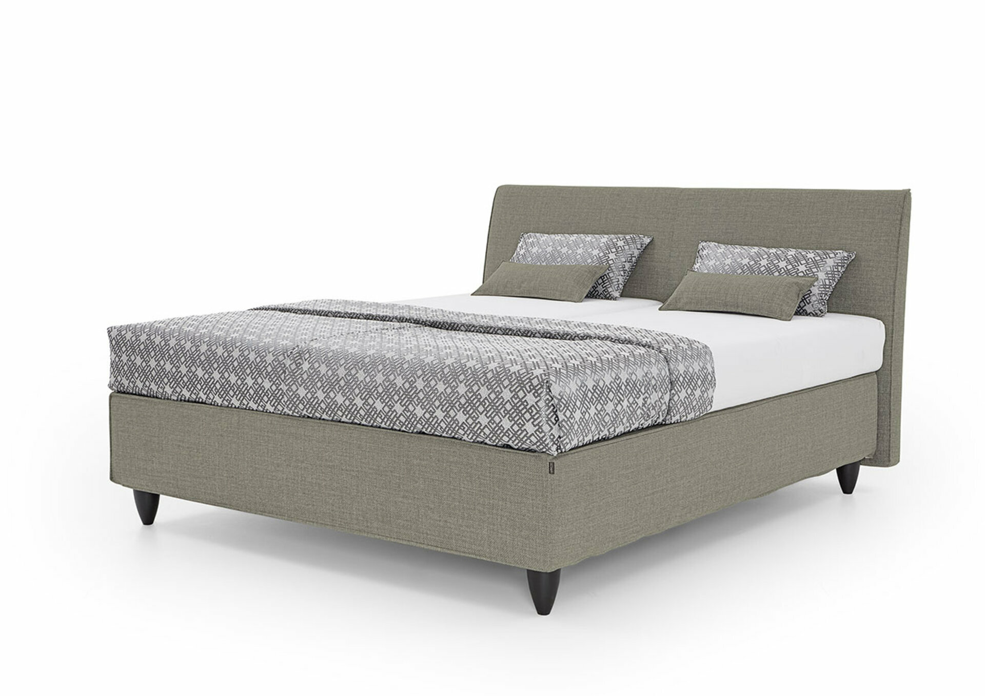 Boxspringbett, Amica