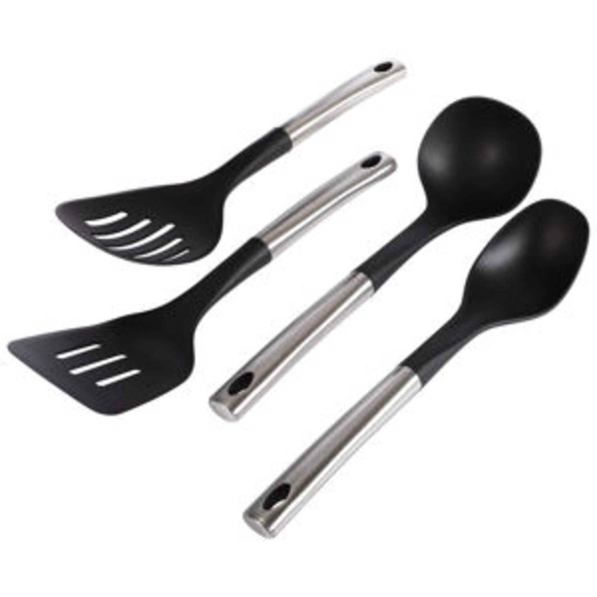 Küchenhelfer Set 4, Trendline