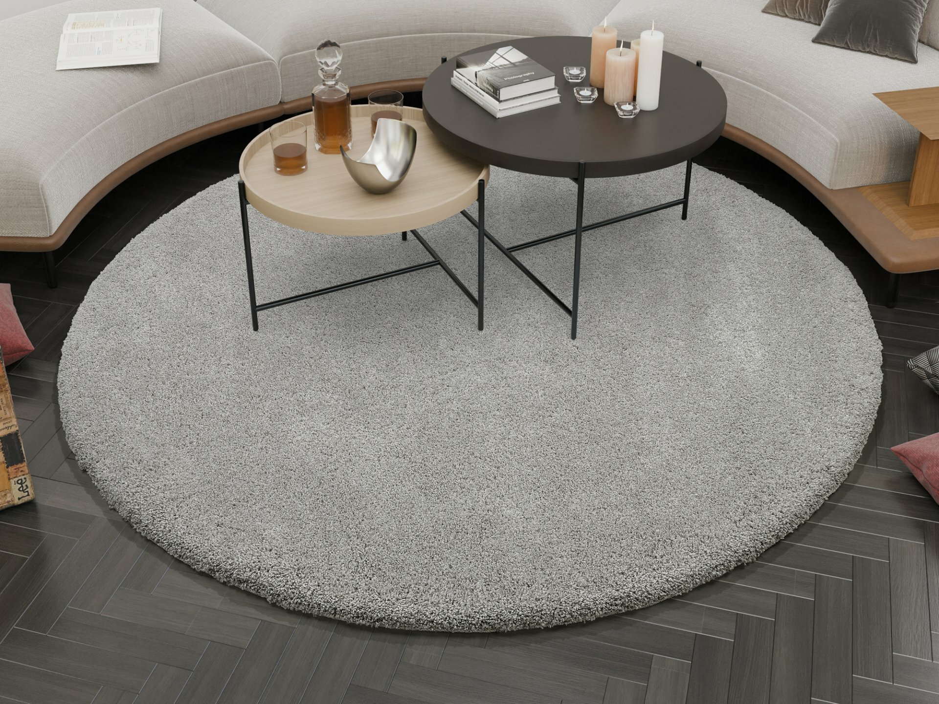 Maschinenwebteppich, Erdara