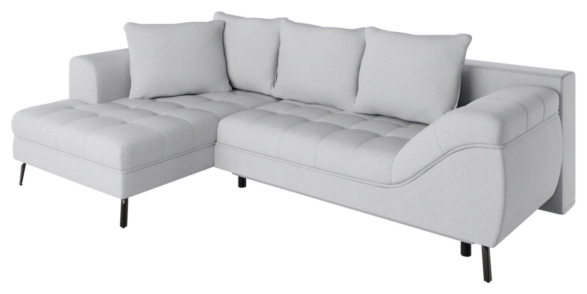 Ecksofa, Imperial