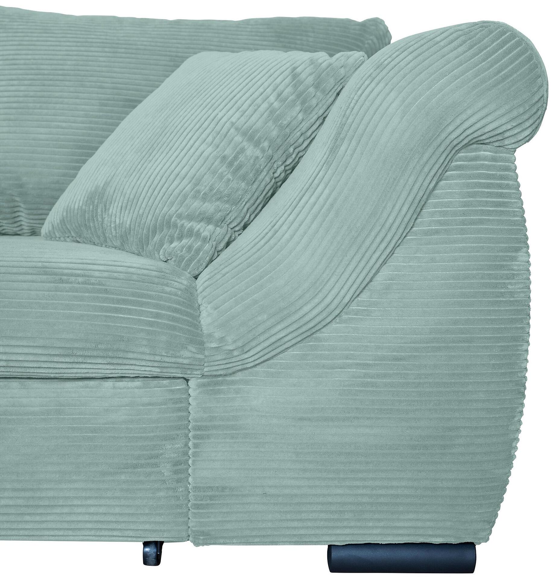 Ecksofa, New Dominicana