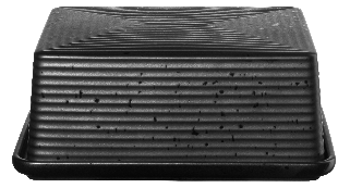 Butterdose, Kitchen'art