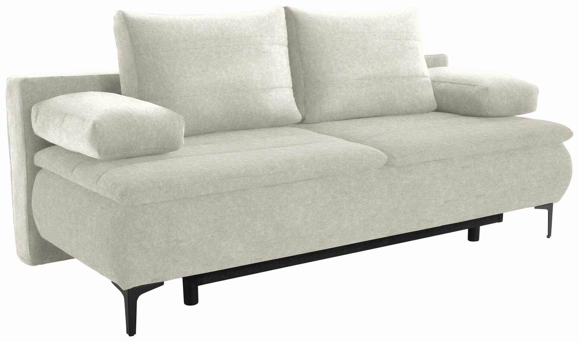 Boxspringsofa, Melly