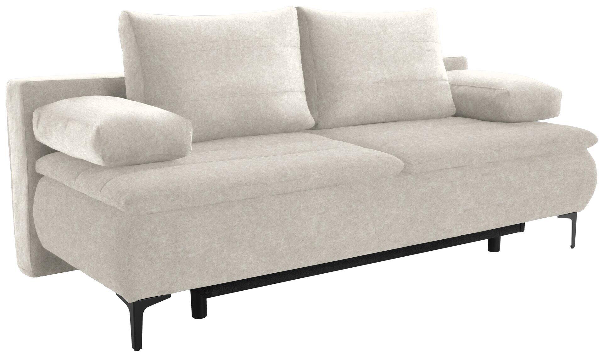 Boxspringsofa, Melly