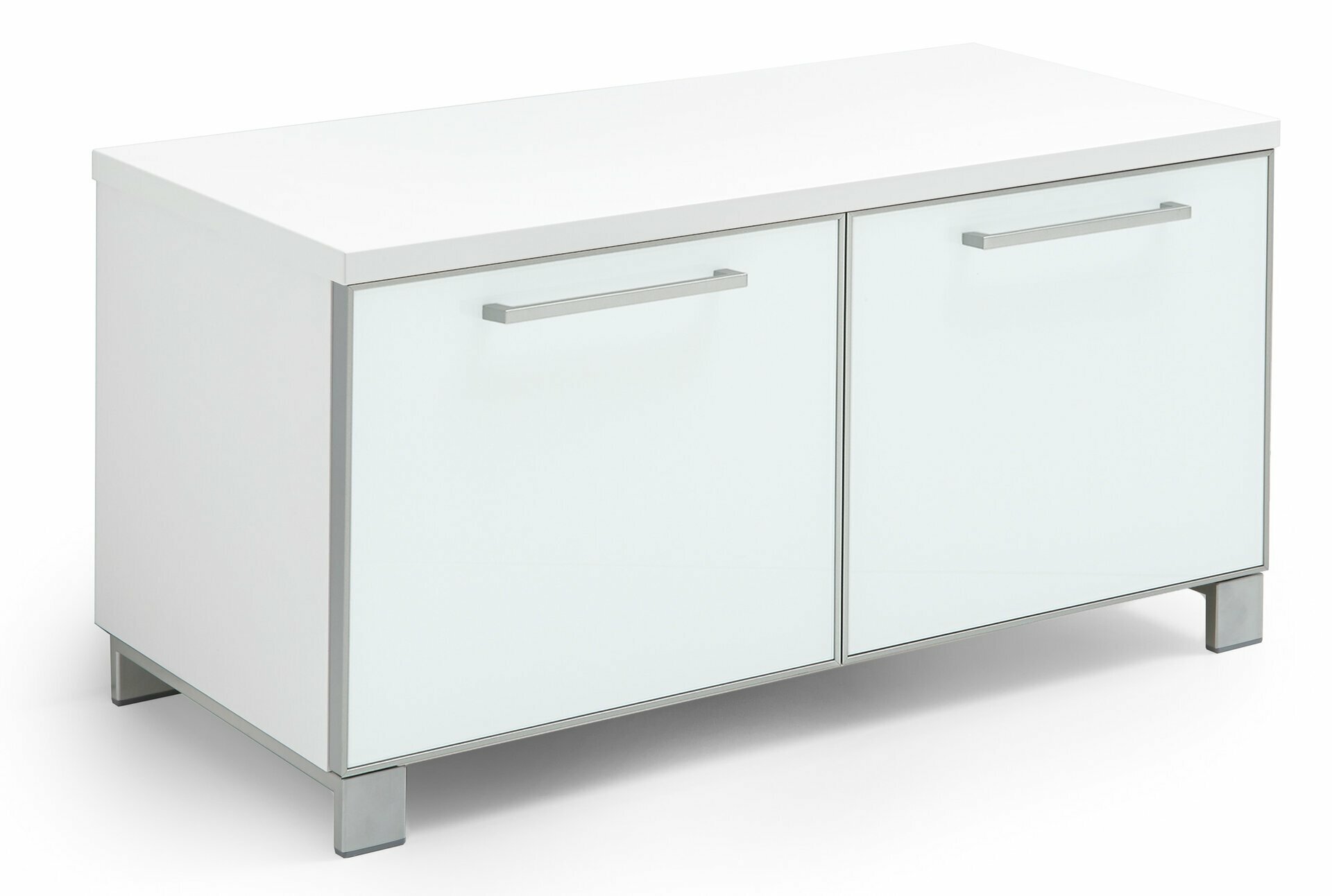 Garderobenbank, Santina