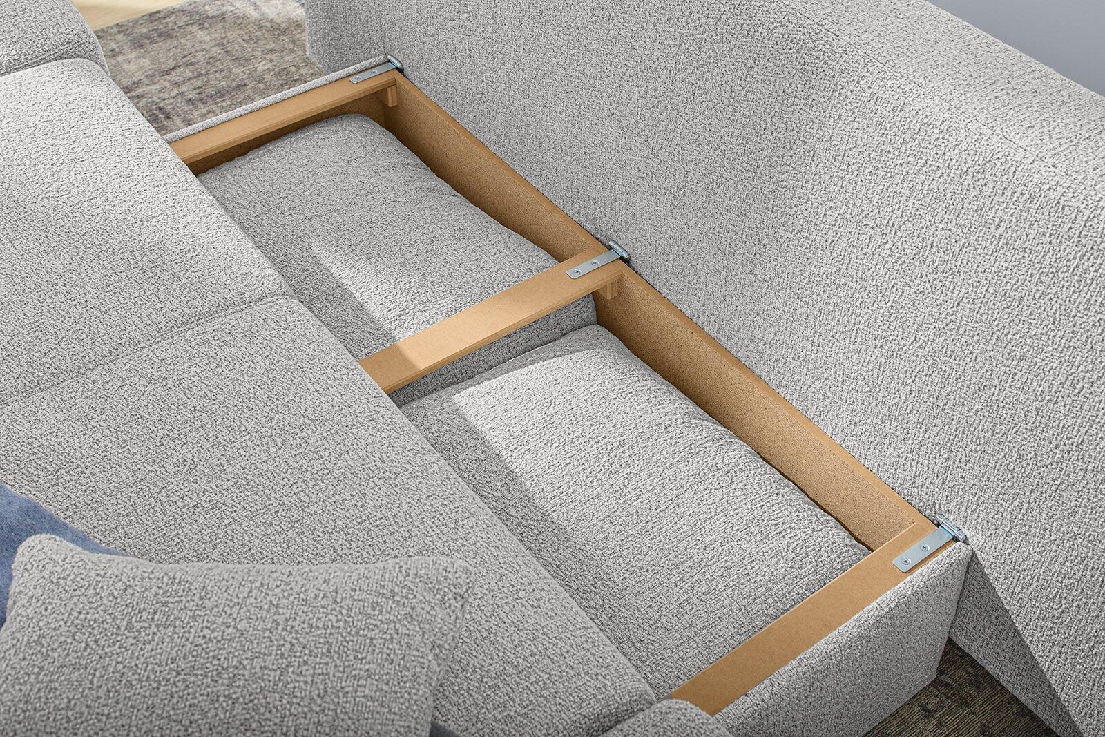 Schlafsofa, Jano