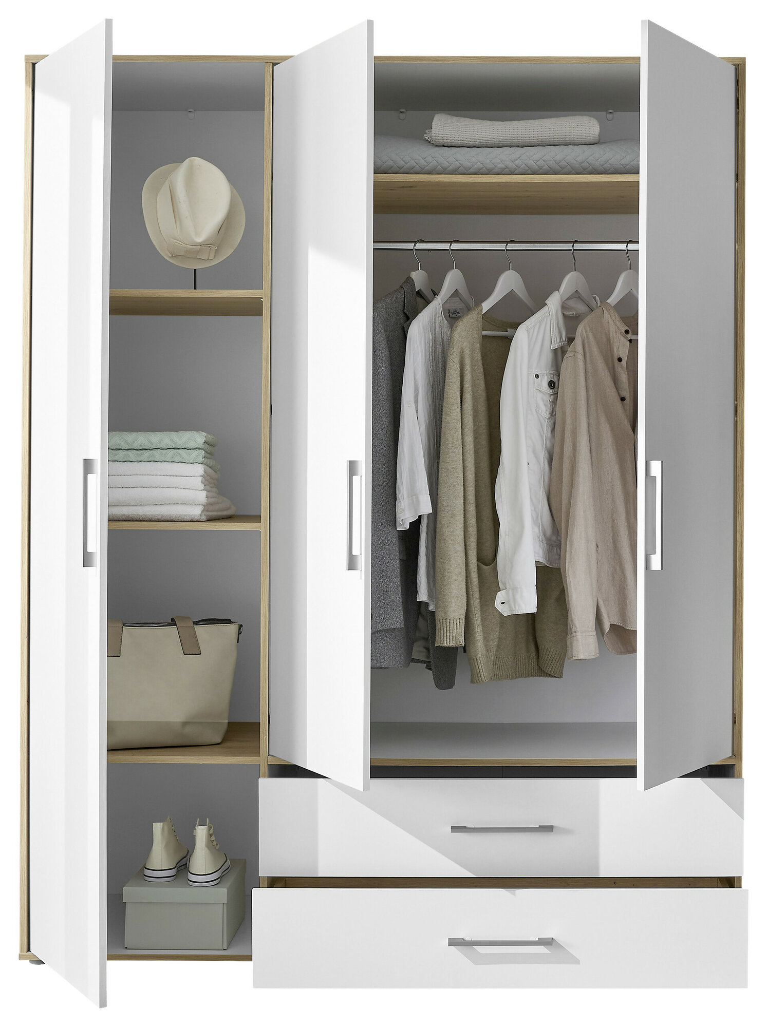 Kleiderschrank, Lembo Kleiderschrank, Lembo