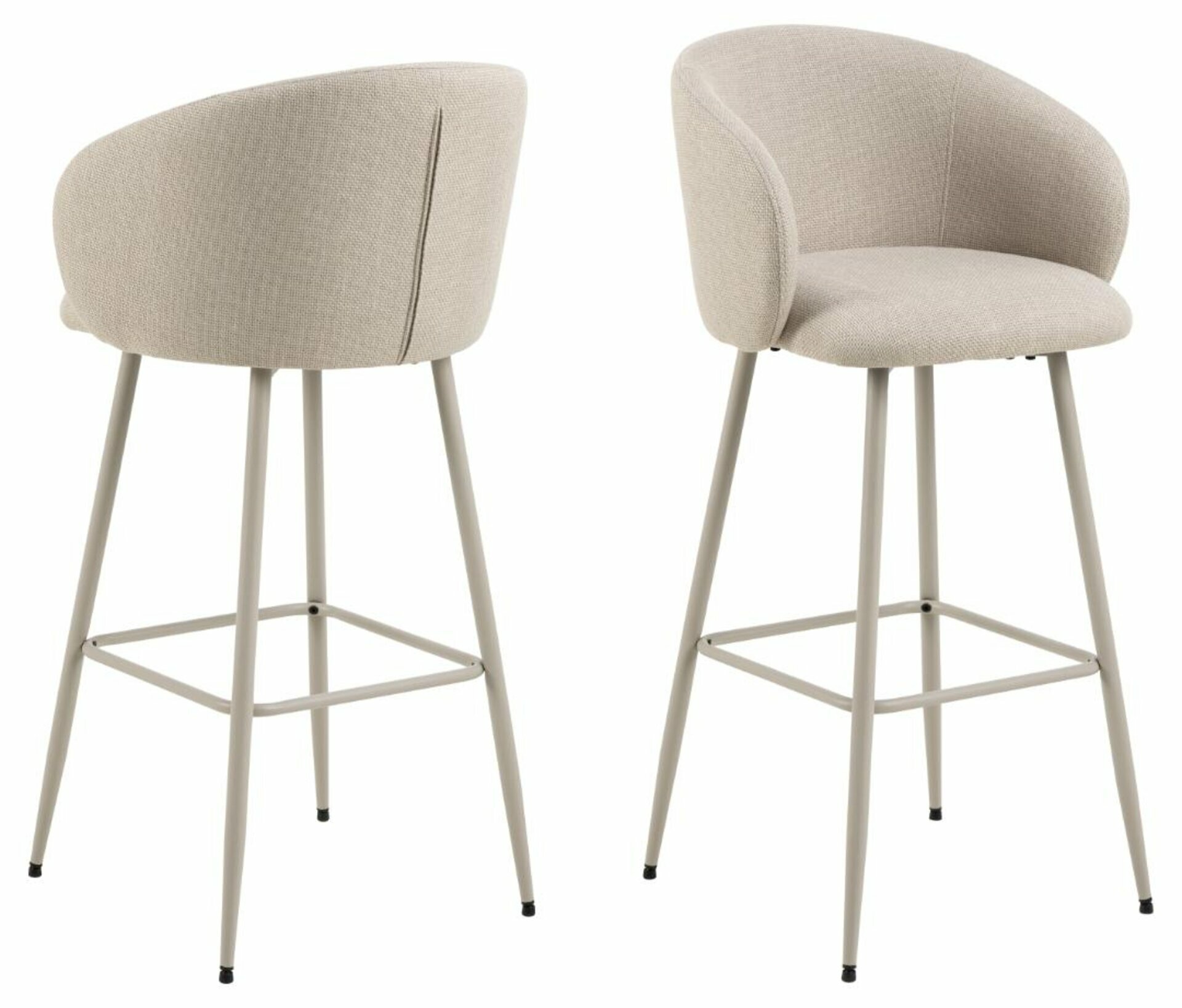 Barhocker, Eleanor
